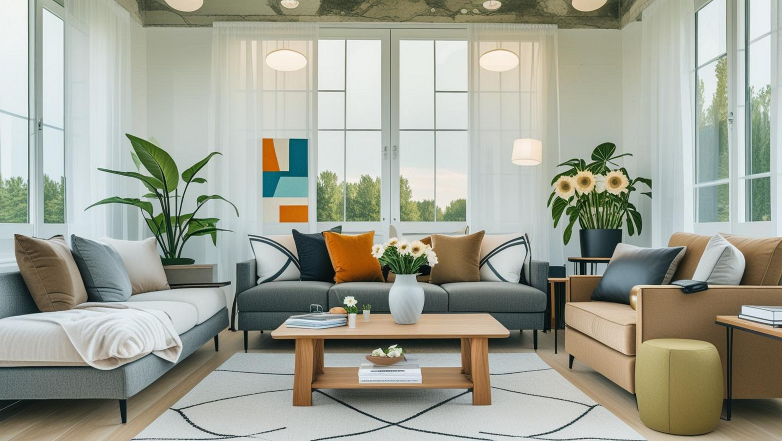 Why Co-Living is Reshaping Urban Rental Culture